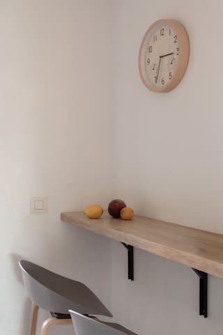 3 soveværelse Penthouse til salg i Son Rapinya, Palma de Mallorca med swimmingpool - € 900.000 (Ref: 9769946)