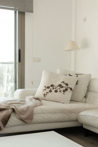 3 soveværelse Penthouse til salg i Son Rapinya, Palma de Mallorca med swimmingpool - € 900.000 (Ref: 9769946)