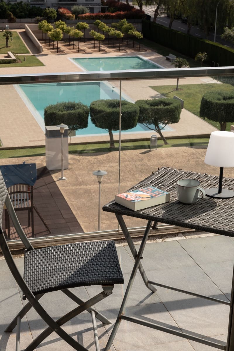 3 bedroom Penthouse for sale in Palma de Mallorca with pool - € 900,000 (Ref: 9769946)