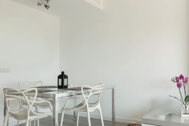 3 soveværelse Penthouse til salg i Son Rapinya, Palma de Mallorca med swimmingpool - € 900.000 (Ref: 9769946)