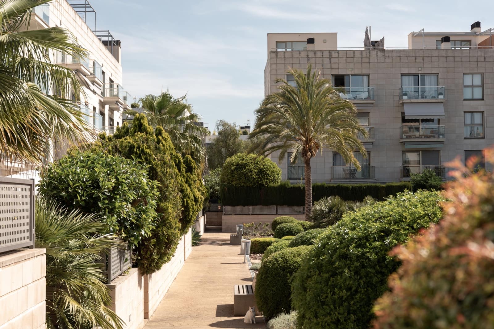 3 bedroom Penthouse for sale in Palma de Mallorca with pool - € 900,000 (Ref: 9769946)
