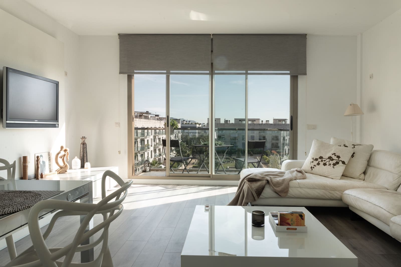 3 bedroom Penthouse for sale in Palma de Mallorca with pool - € 900,000 (Ref: 9769946)