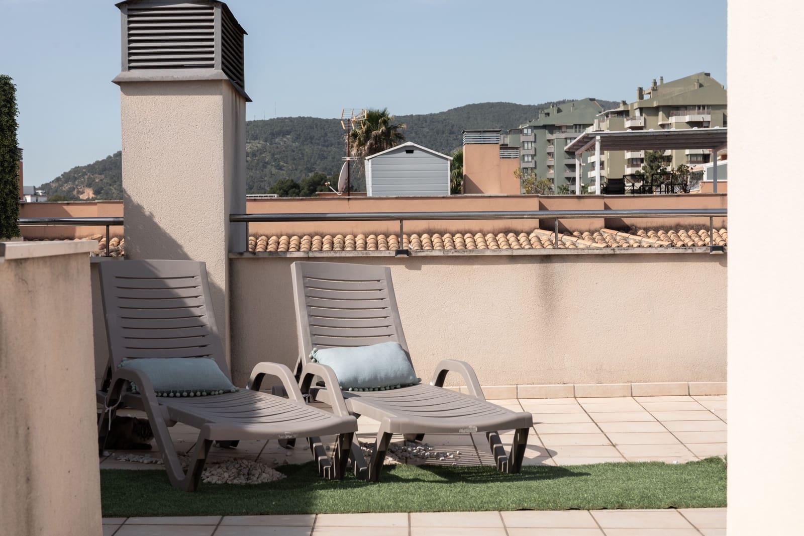 3 bedroom Penthouse for sale in Palma de Mallorca with pool - € 900,000 (Ref: 9769946)