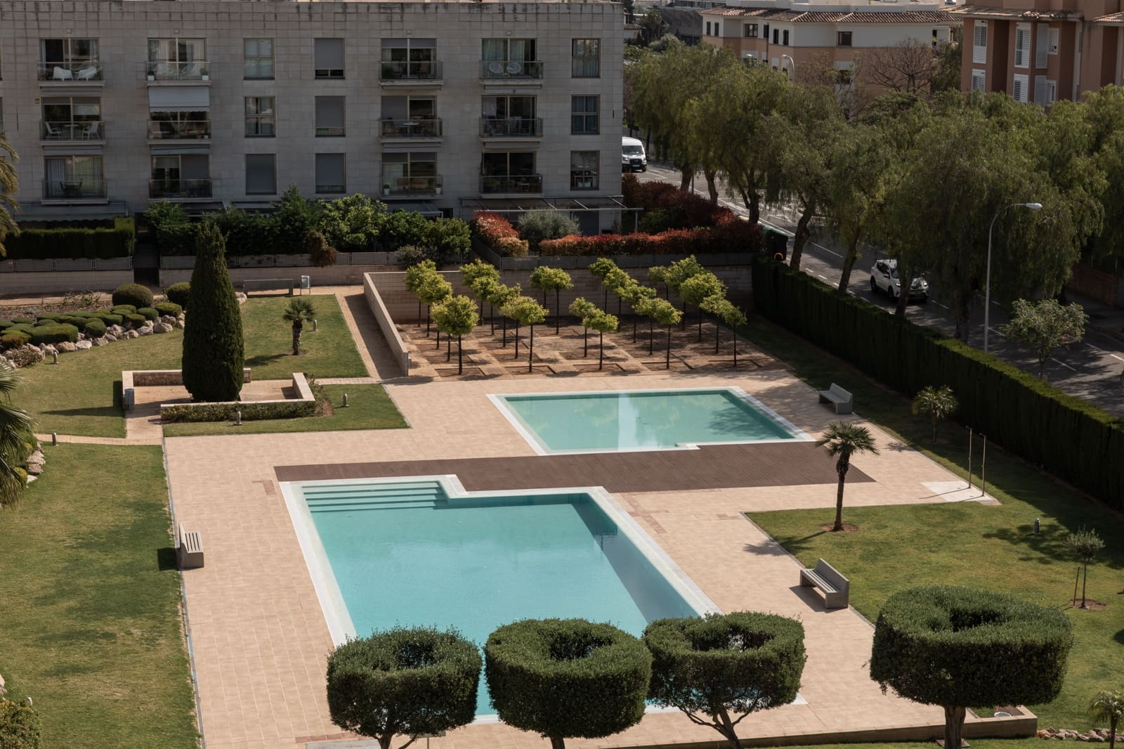 3 bedroom Penthouse for sale in Palma de Mallorca with pool - € 900,000 (Ref: 9769946)