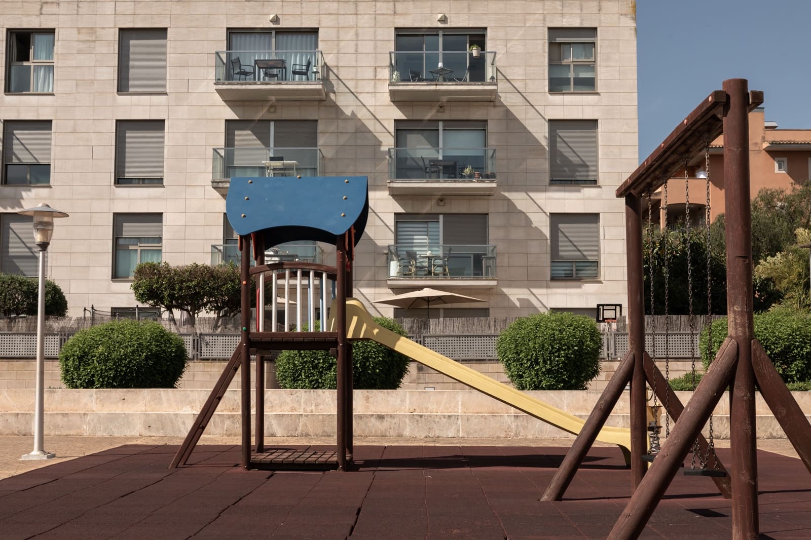 3 bedroom Penthouse for sale in Palma de Mallorca with pool - € 900,000 (Ref: 9769946)