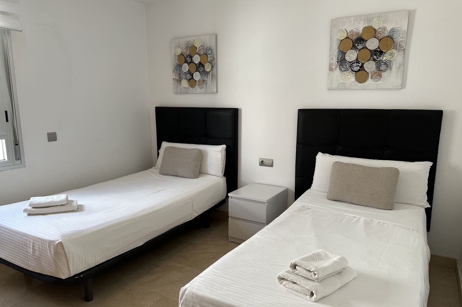 Penthouse te koop in San Pedro de Alcantara met zwembad - € 695.000 (Ref: 9770110)