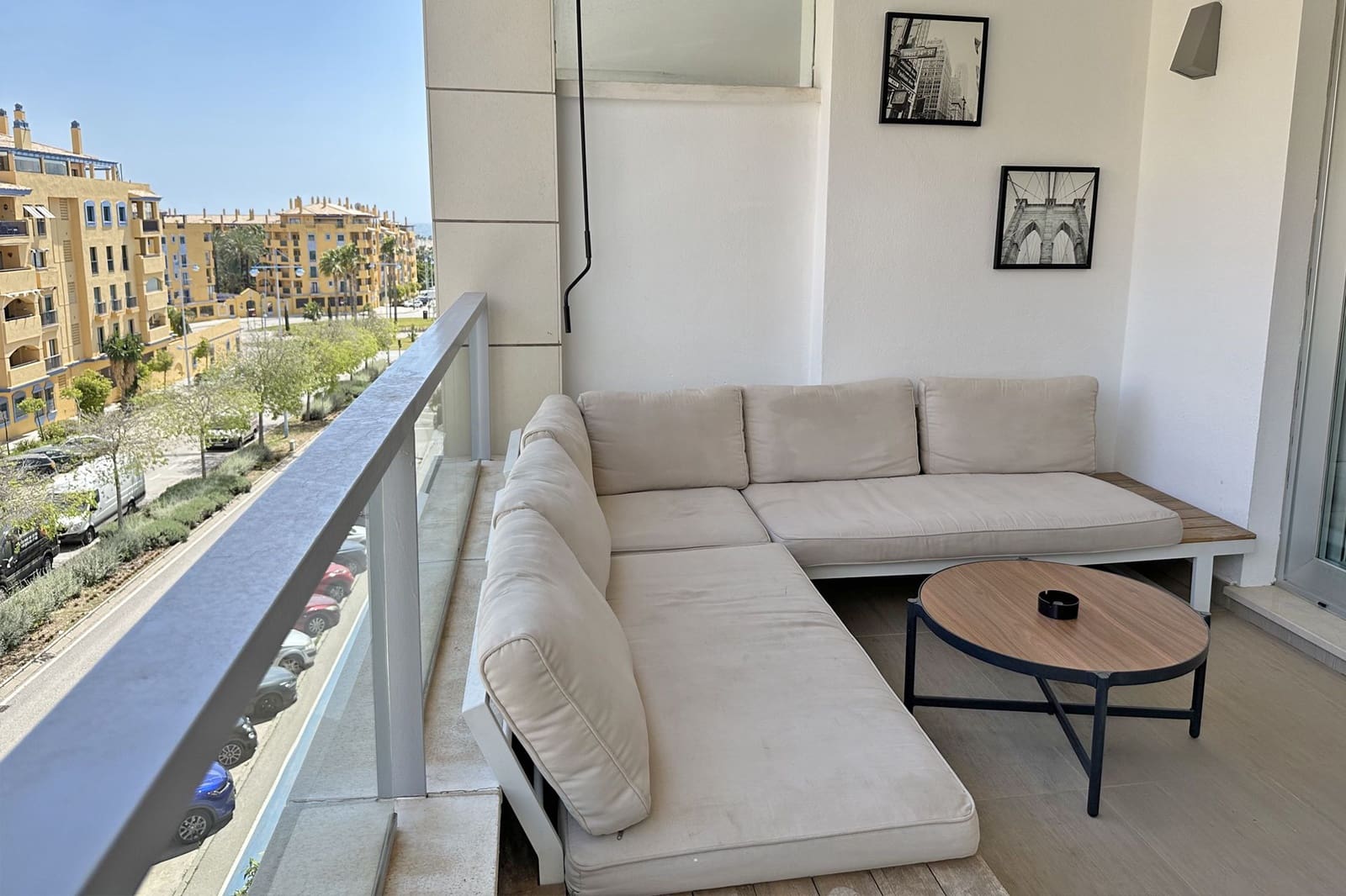 Penthouse te koop in San Pedro de Alcantara met zwembad - € 695.000 (Ref: 9770110)