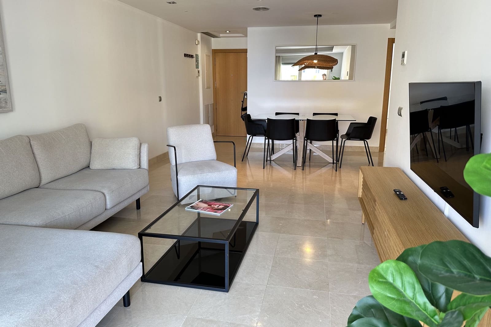 Penthouse te koop in San Pedro de Alcantara met zwembad - € 695.000 (Ref: 9770110)