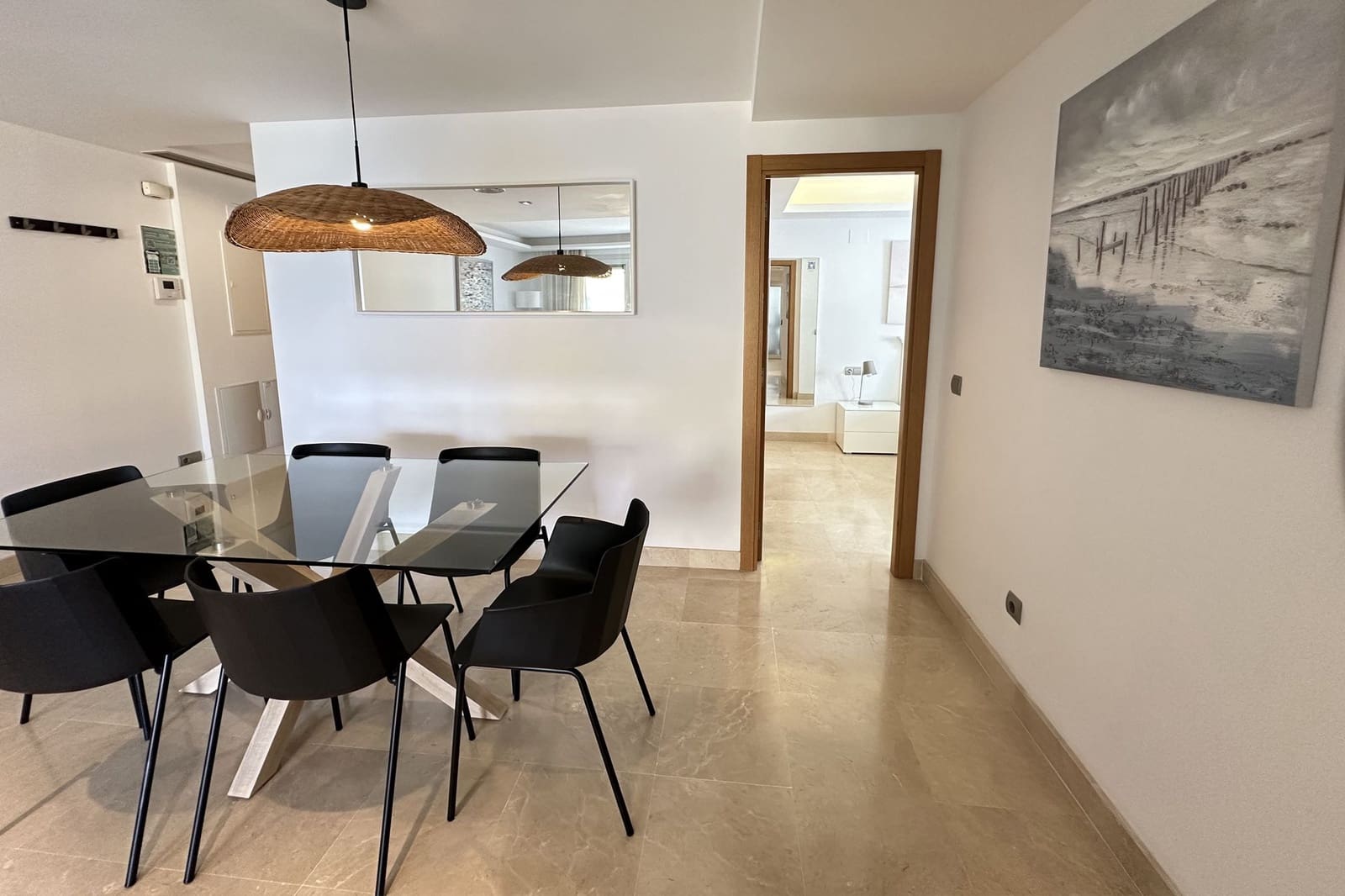 Penthouse te koop in San Pedro de Alcantara met zwembad - € 695.000 (Ref: 9770110)