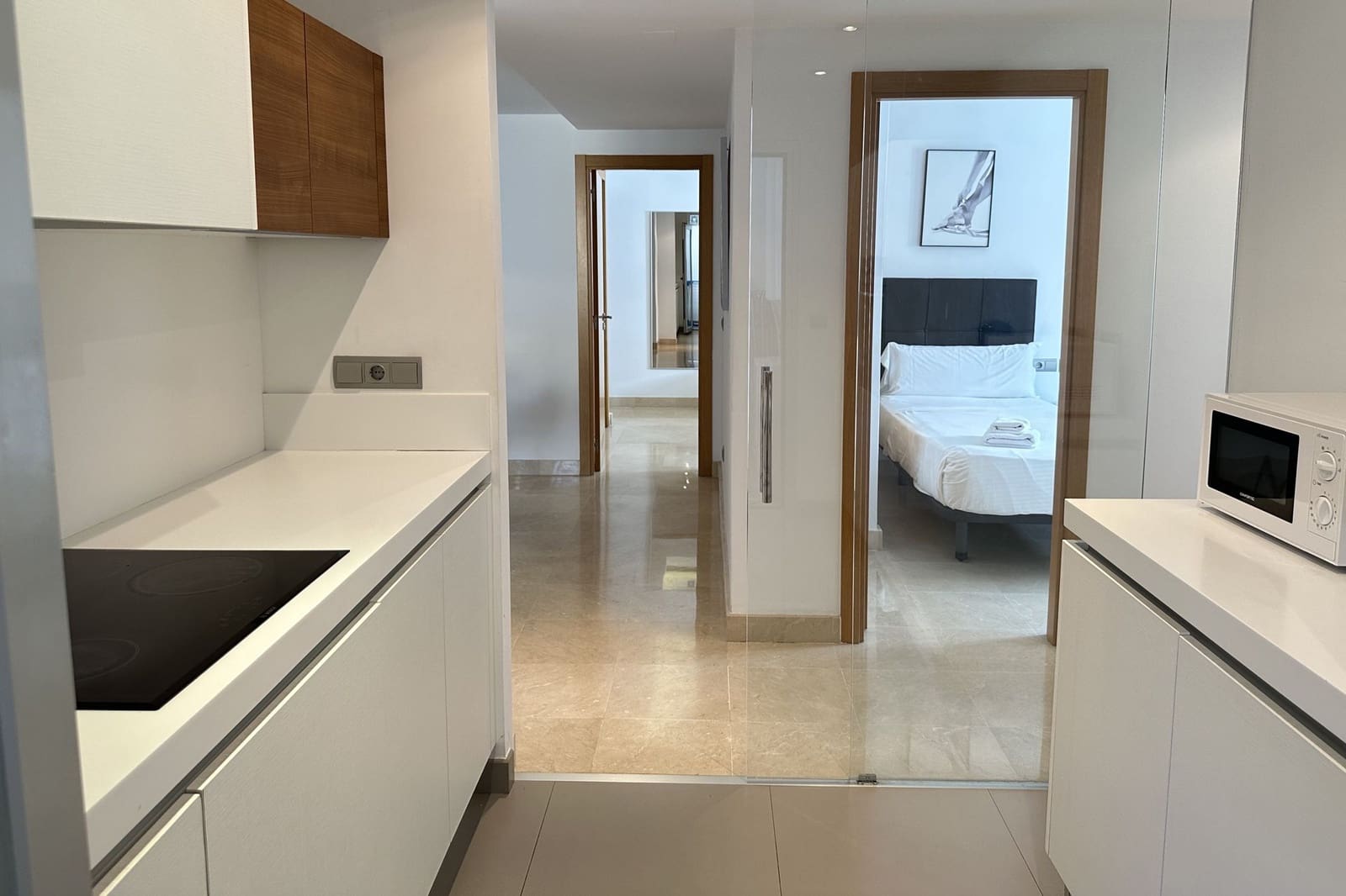 Penthouse te koop in San Pedro de Alcantara met zwembad - € 695.000 (Ref: 9770110)