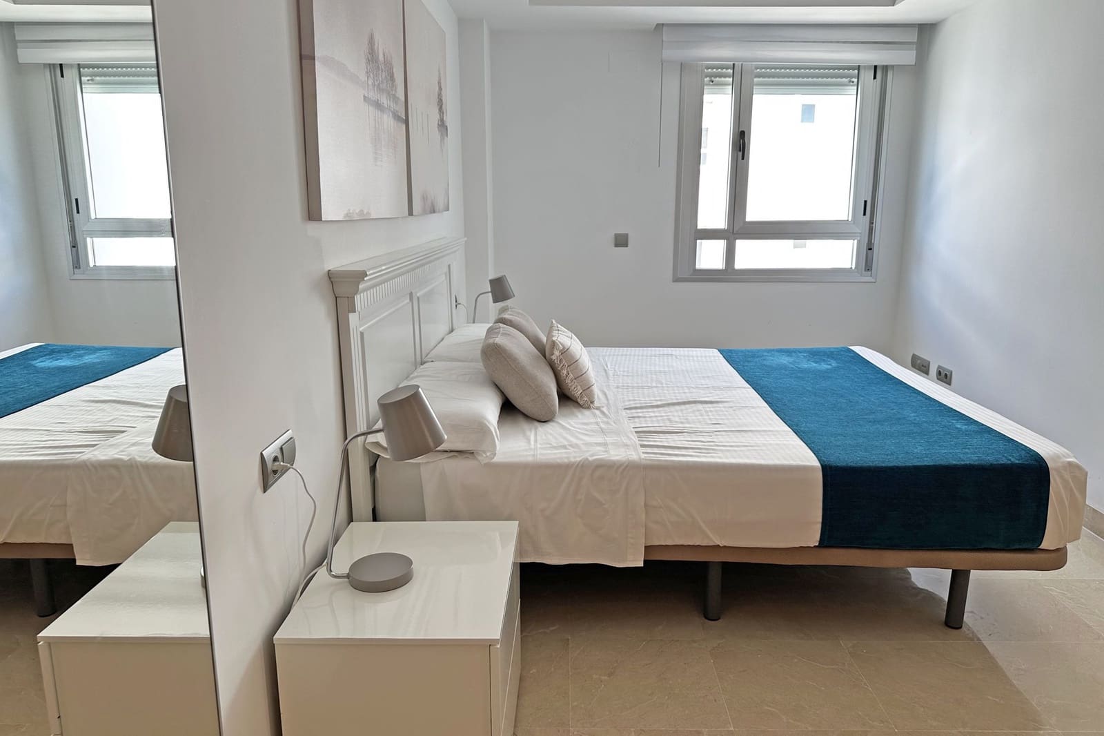 Penthouse te koop in San Pedro de Alcantara met zwembad - € 695.000 (Ref: 9770110)