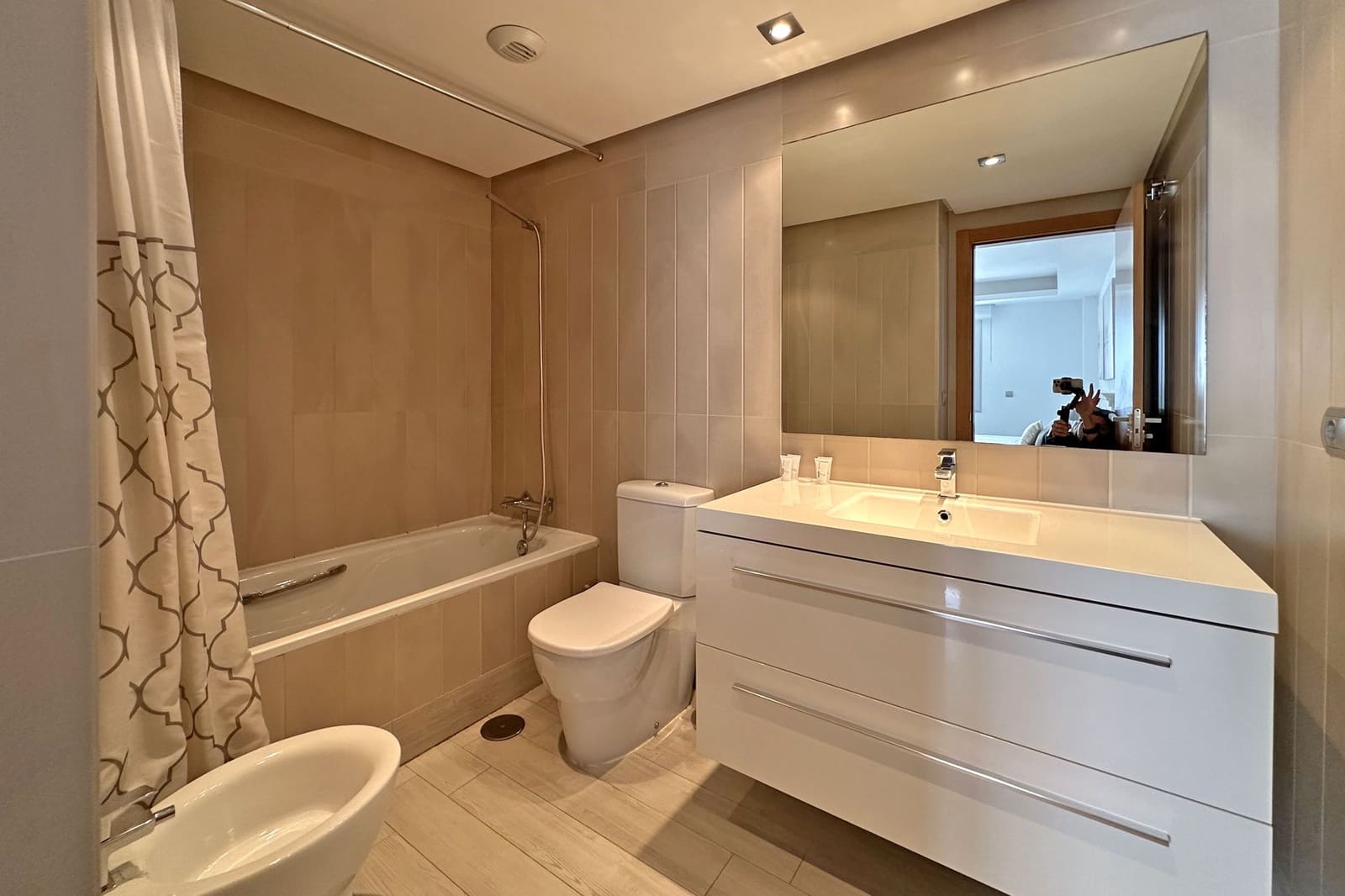 Penthouse te koop in San Pedro de Alcantara met zwembad - € 695.000 (Ref: 9770110)