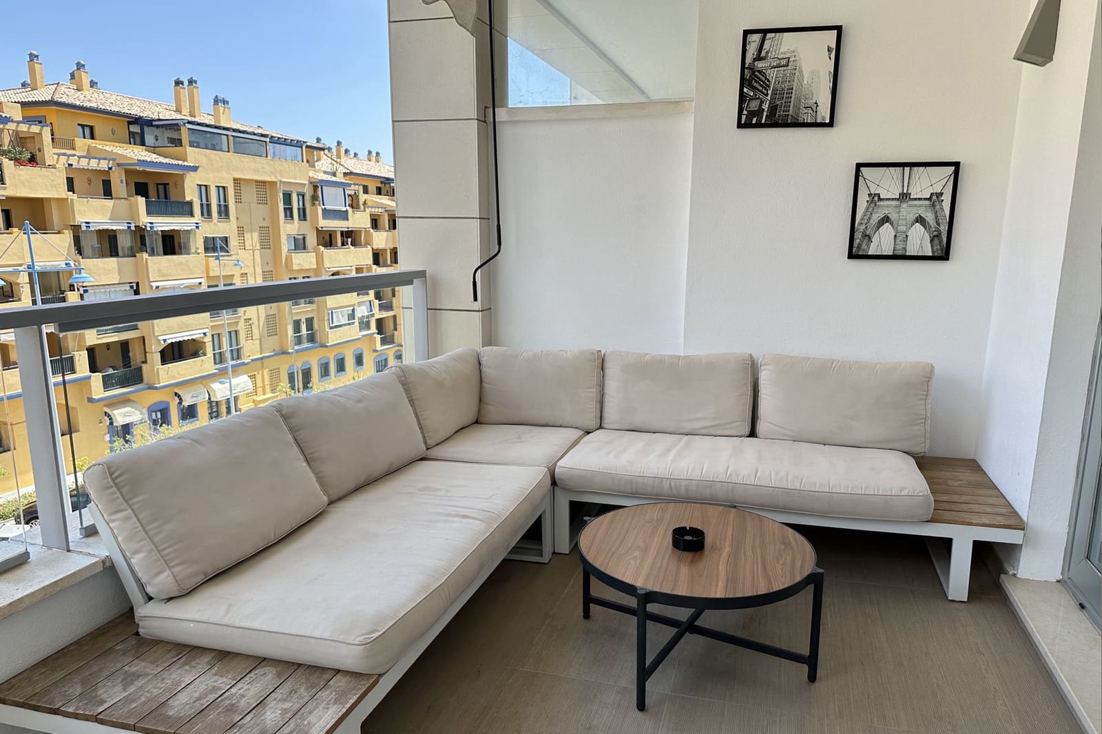 Penthouse te koop in San Pedro de Alcantara met zwembad - € 695.000 (Ref: 9770110)