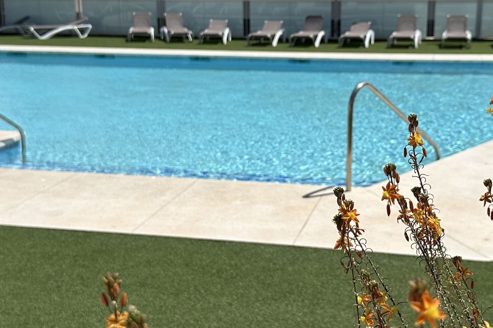 Penthouse te koop in San Pedro de Alcantara met zwembad - € 695.000 (Ref: 9770110)