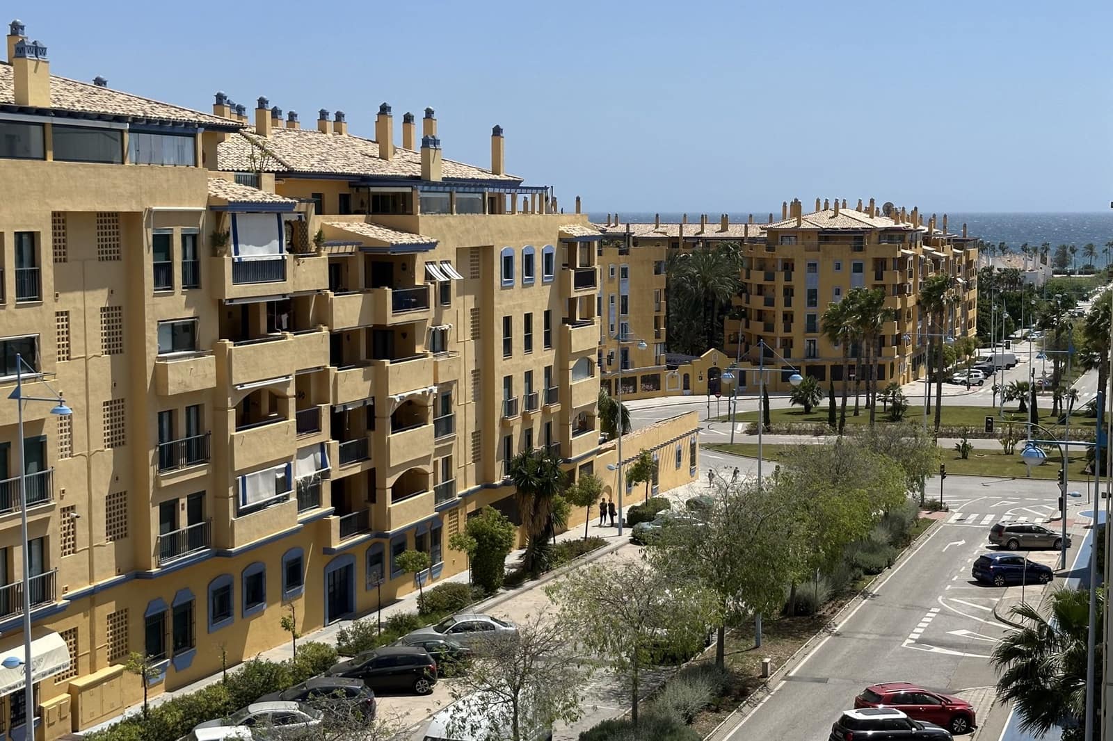 Penthouse te koop in San Pedro de Alcantara met zwembad - € 695.000 (Ref: 9770110)