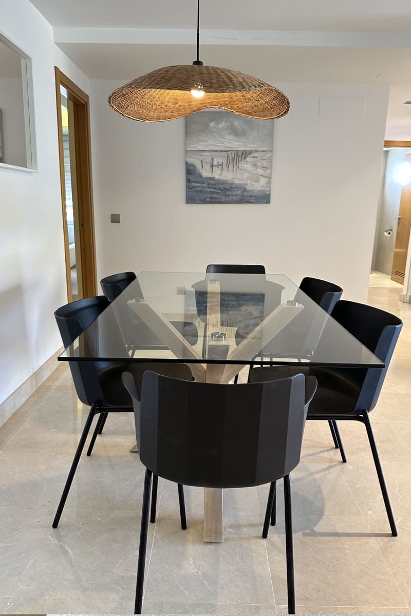 Penthouse te koop in San Pedro de Alcantara met zwembad - € 695.000 (Ref: 9770110)