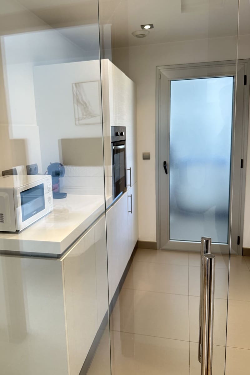 Penthouse te koop in San Pedro de Alcantara met zwembad - € 695.000 (Ref: 9770110)