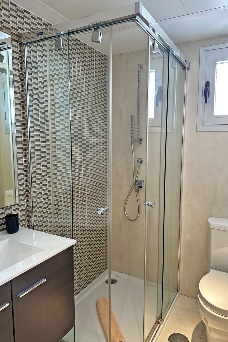 Penthouse te koop in San Pedro de Alcantara met zwembad - € 695.000 (Ref: 9770110)