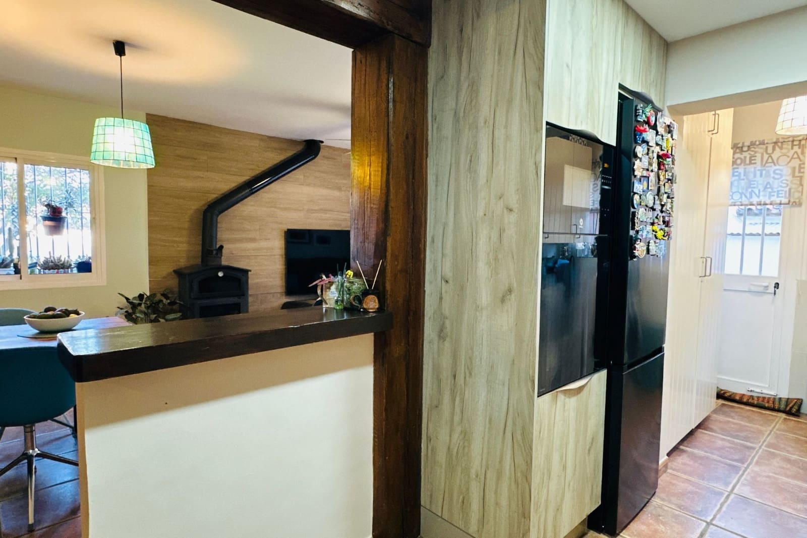 3 soverom Hus til salgs i Mijas Costa med svømmebasseng - € 490 000 (Ref: 9770969)