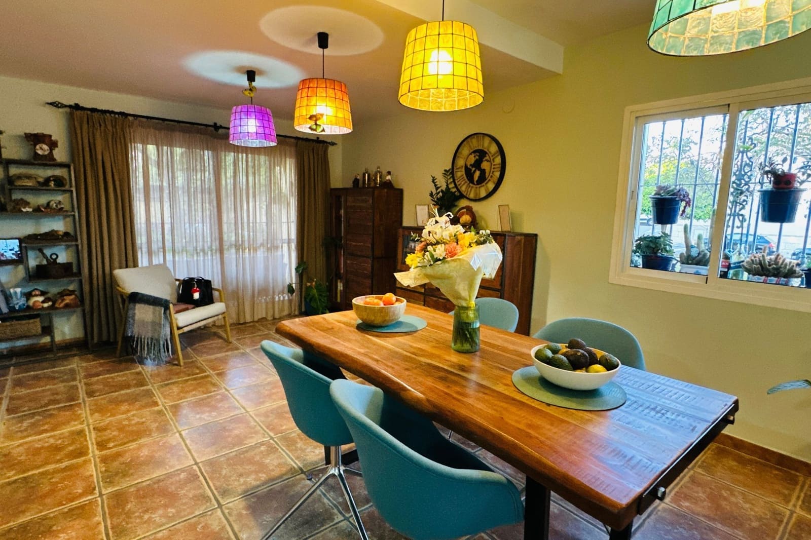 3 soverom Hus til salgs i Mijas Costa med svømmebasseng - € 490 000 (Ref: 9770969)