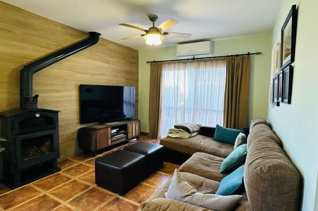 3 soverom Hus til salgs i Mijas Costa, Mijas med svømmebasseng - € 490 000 (Ref: 9770969)