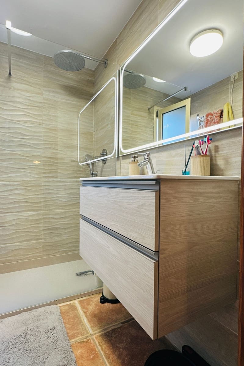 3 soverom Hus til salgs i Mijas Costa med svømmebasseng - € 490 000 (Ref: 9770969)