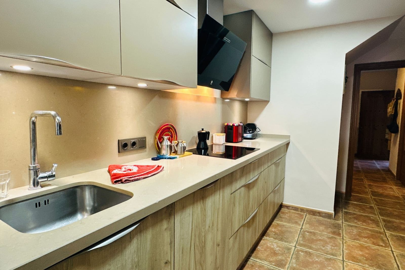 3 soverom Hus til salgs i Mijas Costa med svømmebasseng - € 490 000 (Ref: 9770969)