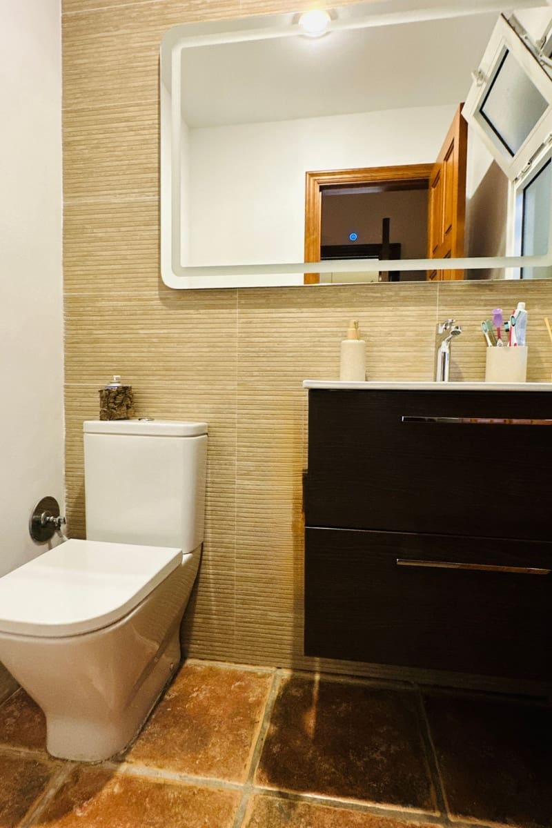 3 soverom Hus til salgs i Mijas Costa med svømmebasseng - € 490 000 (Ref: 9770969)