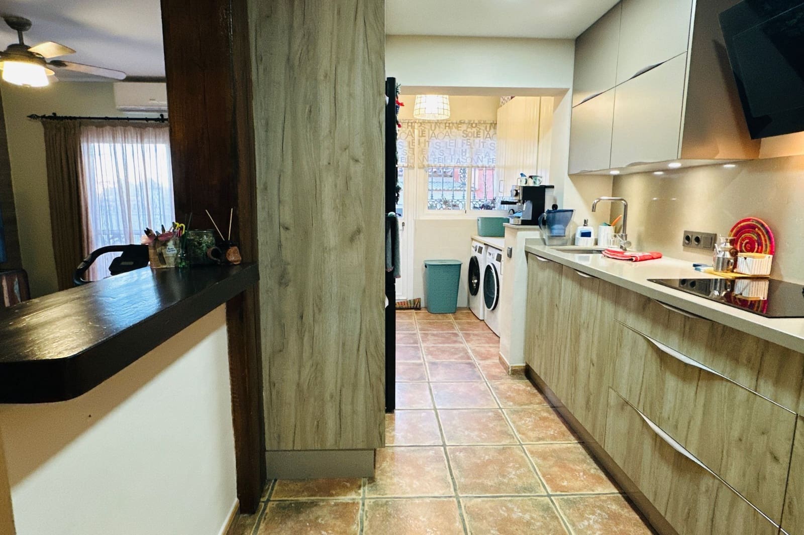 3 soverom Hus til salgs i Mijas Costa med svømmebasseng - € 490 000 (Ref: 9770969)