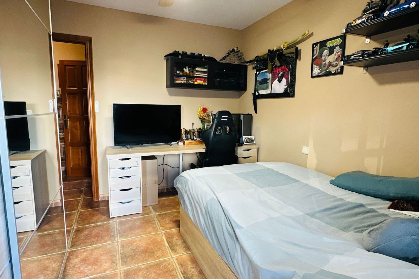 3 soverom Hus til salgs i Mijas Costa med svømmebasseng - € 490 000 (Ref: 9770969)