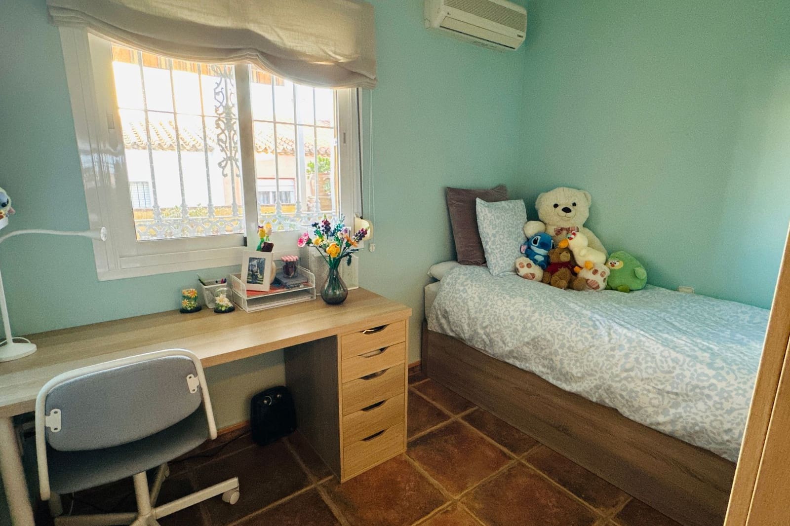 3 soverom Hus til salgs i Mijas Costa med svømmebasseng - € 490 000 (Ref: 9770969)