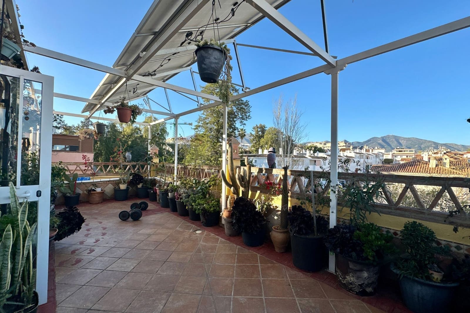 3 soverom Hus til salgs i Mijas Costa med svømmebasseng - € 490 000 (Ref: 9770969)