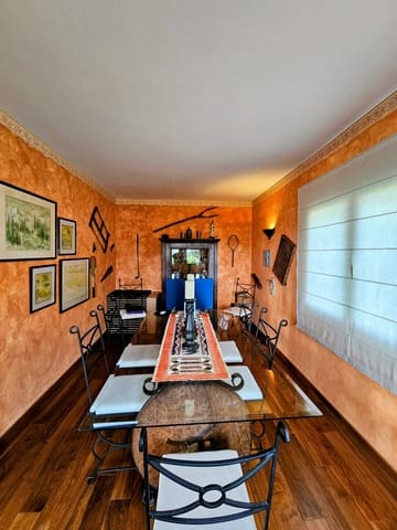 5 slaapkamer Villa te koop in El Faro de Calaburra - Chaparral, Mijas met zwembad - € 900.000 (Ref: 9775926)