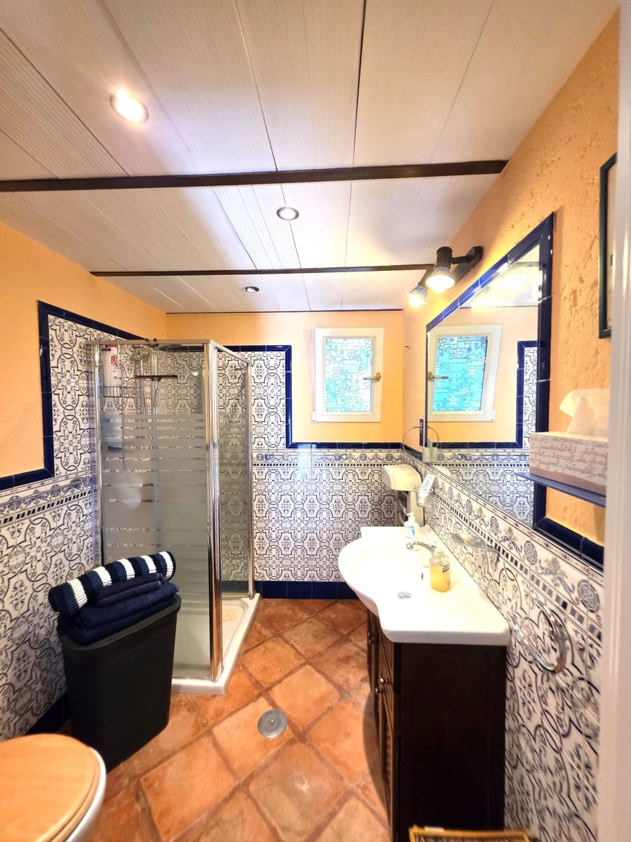 5 slaapkamer Villa te koop in Mijas Costa met zwembad - € 900.000 (Ref: 9775926)