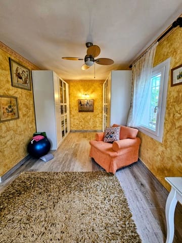 5 slaapkamer Villa te koop in El Faro de Calaburra - Chaparral, Mijas met zwembad - € 900.000 (Ref: 9775926)