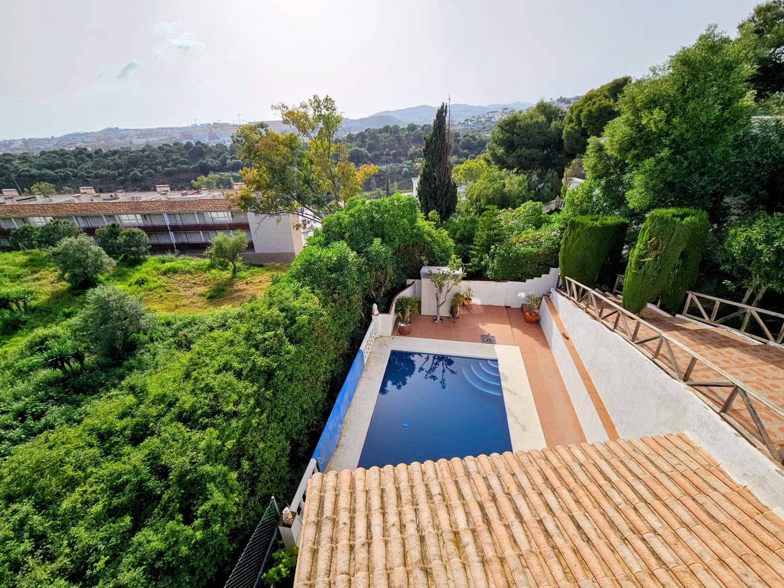 5 slaapkamer Villa te koop in Mijas Costa met zwembad - € 900.000 (Ref: 9775926)