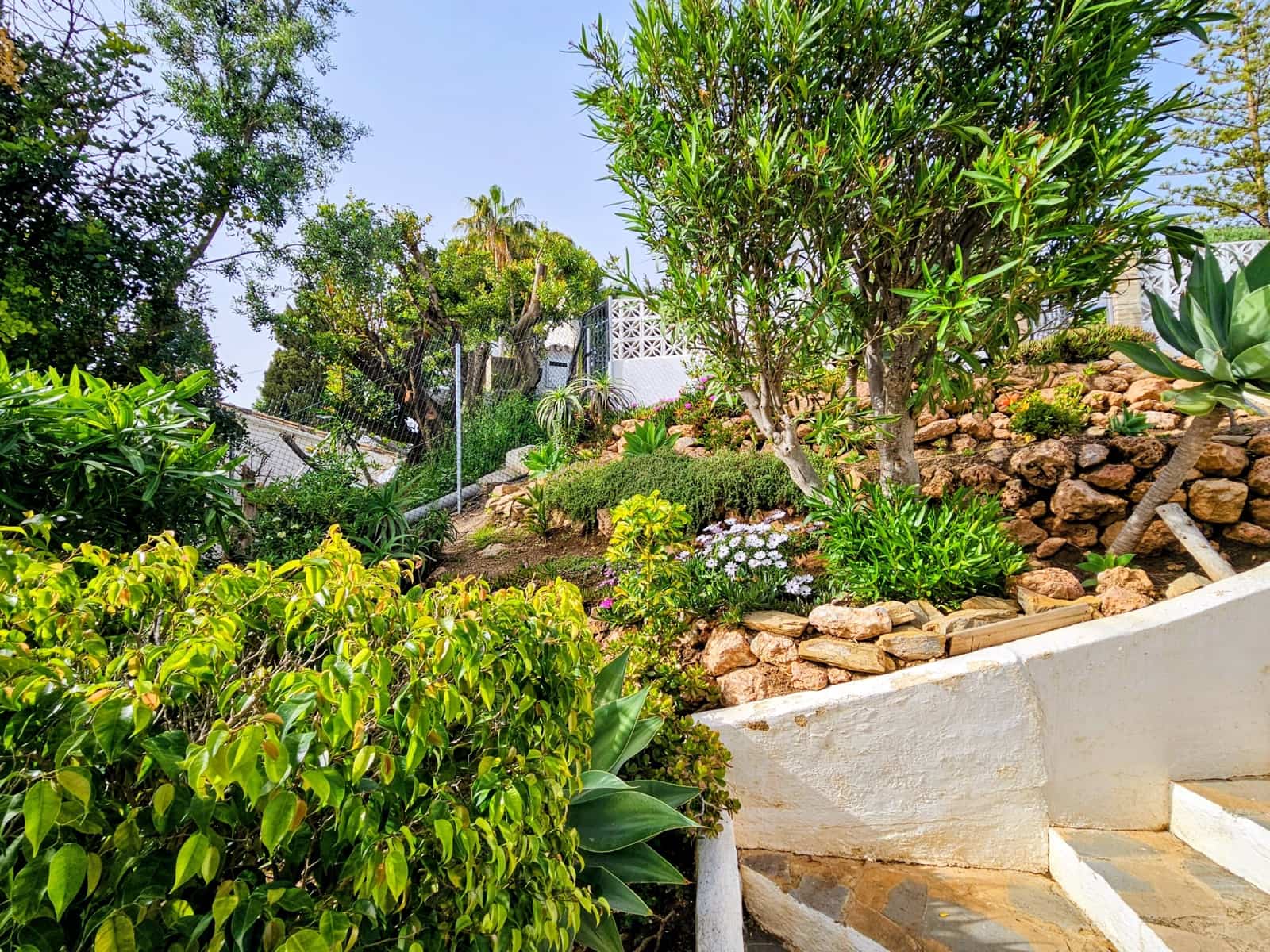 5 slaapkamer Villa te koop in Mijas Costa met zwembad - € 900.000 (Ref: 9775926)