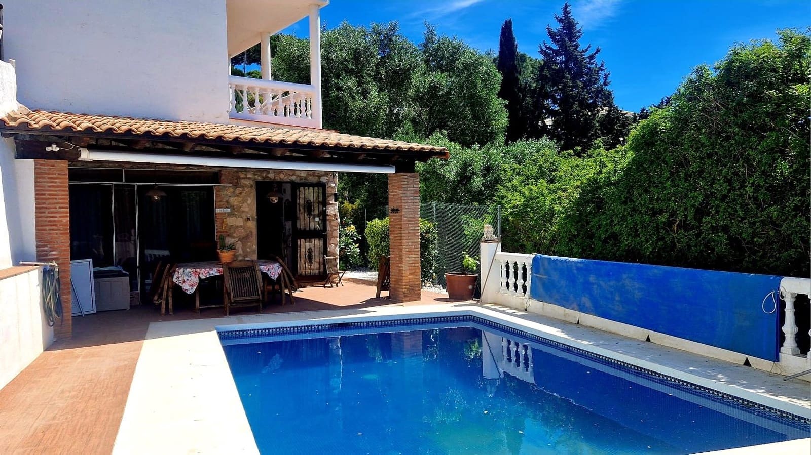 5 slaapkamer Villa te koop in Mijas Costa met zwembad - € 900.000 (Ref: 9775926)