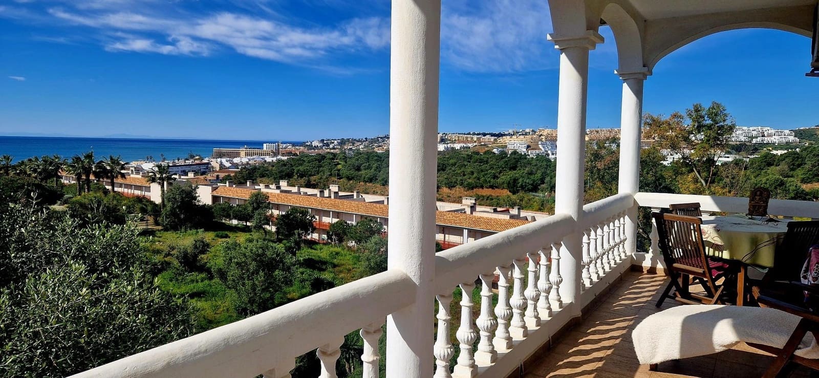 5 slaapkamer Villa te koop in Mijas Costa met zwembad - € 900.000 (Ref: 9775926)