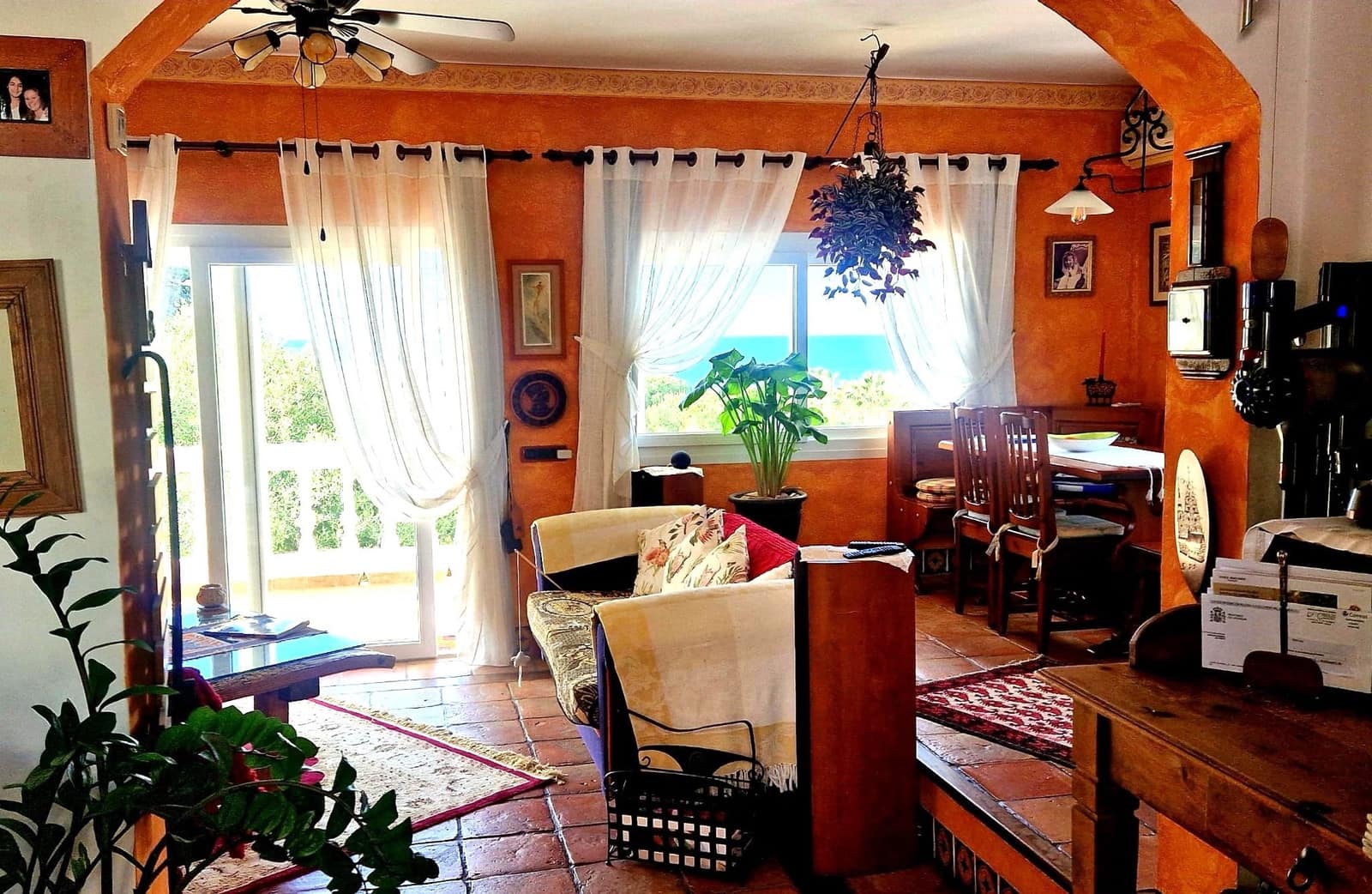 5 slaapkamer Villa te koop in Mijas Costa met zwembad - € 900.000 (Ref: 9775926)