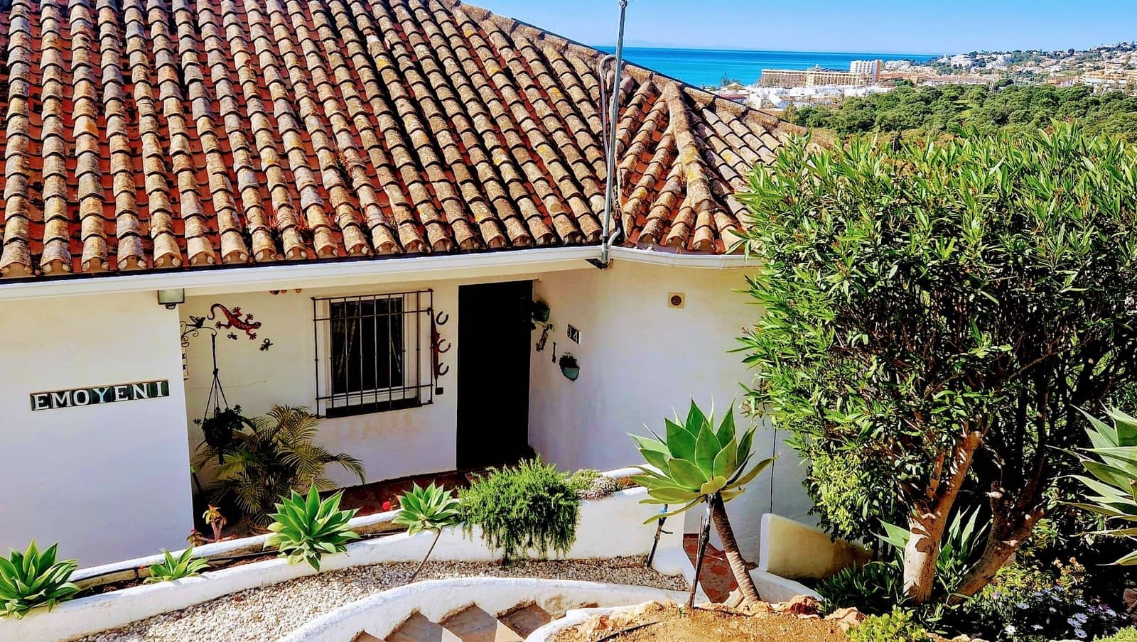 5 slaapkamer Villa te koop in Mijas Costa met zwembad - € 900.000 (Ref: 9775926)