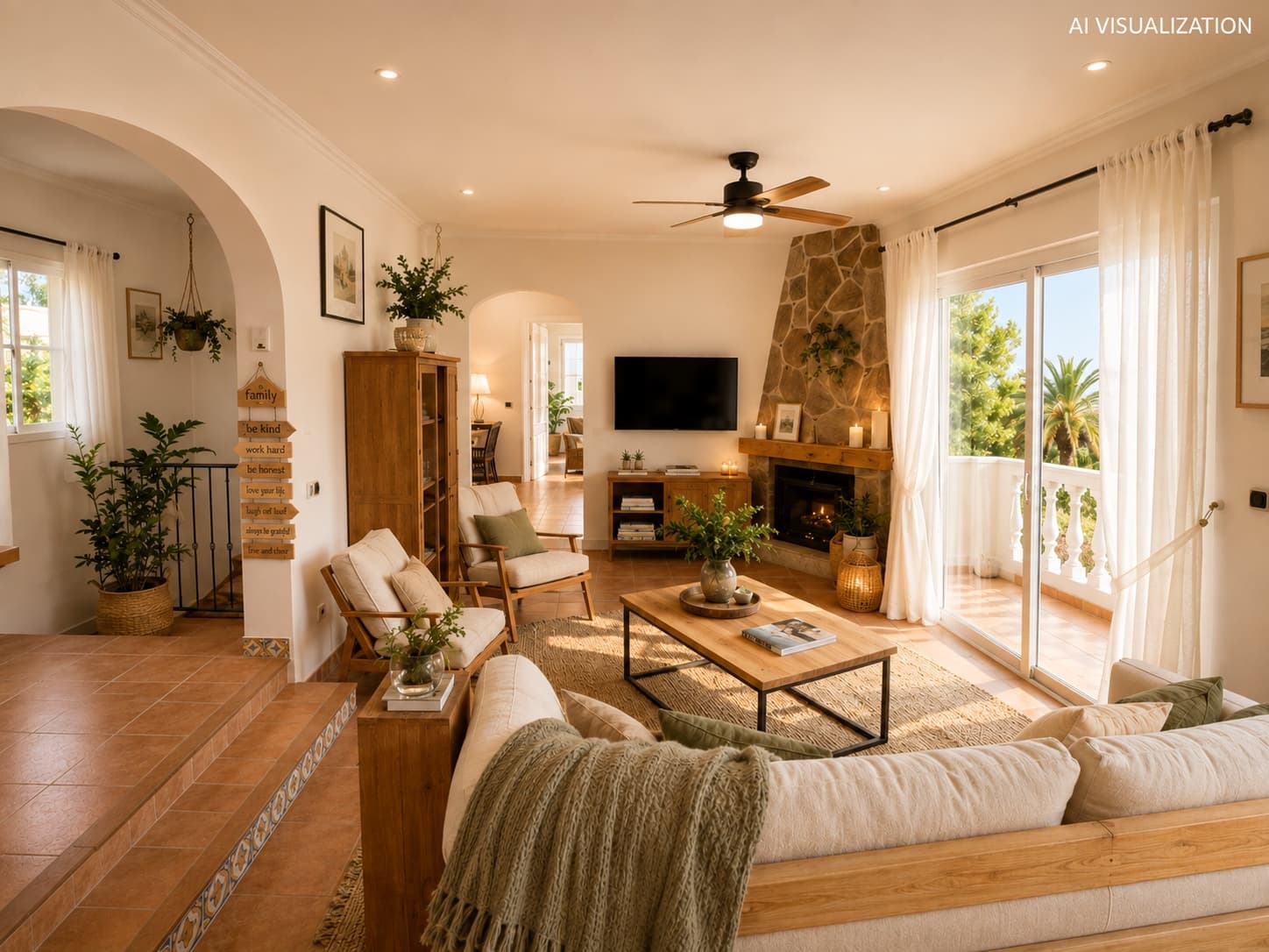 5 bedroom Villa for sale in Mijas Costa with pool - € 849,999 (Ref: 9775926)