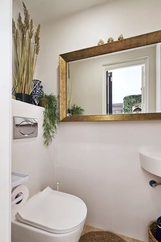 3 chambre Maison de Ville à vendre à Guadalmansa, Estepona - 849 000 € (Ref: 9775927)