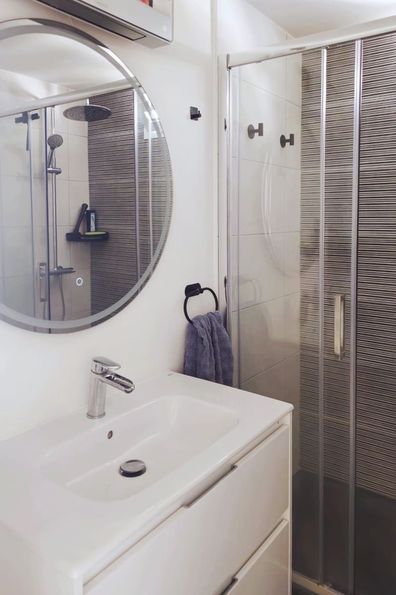 3 chambre Maison de Ville à vendre à Estepona - 849 000 € (Ref: 9775927)