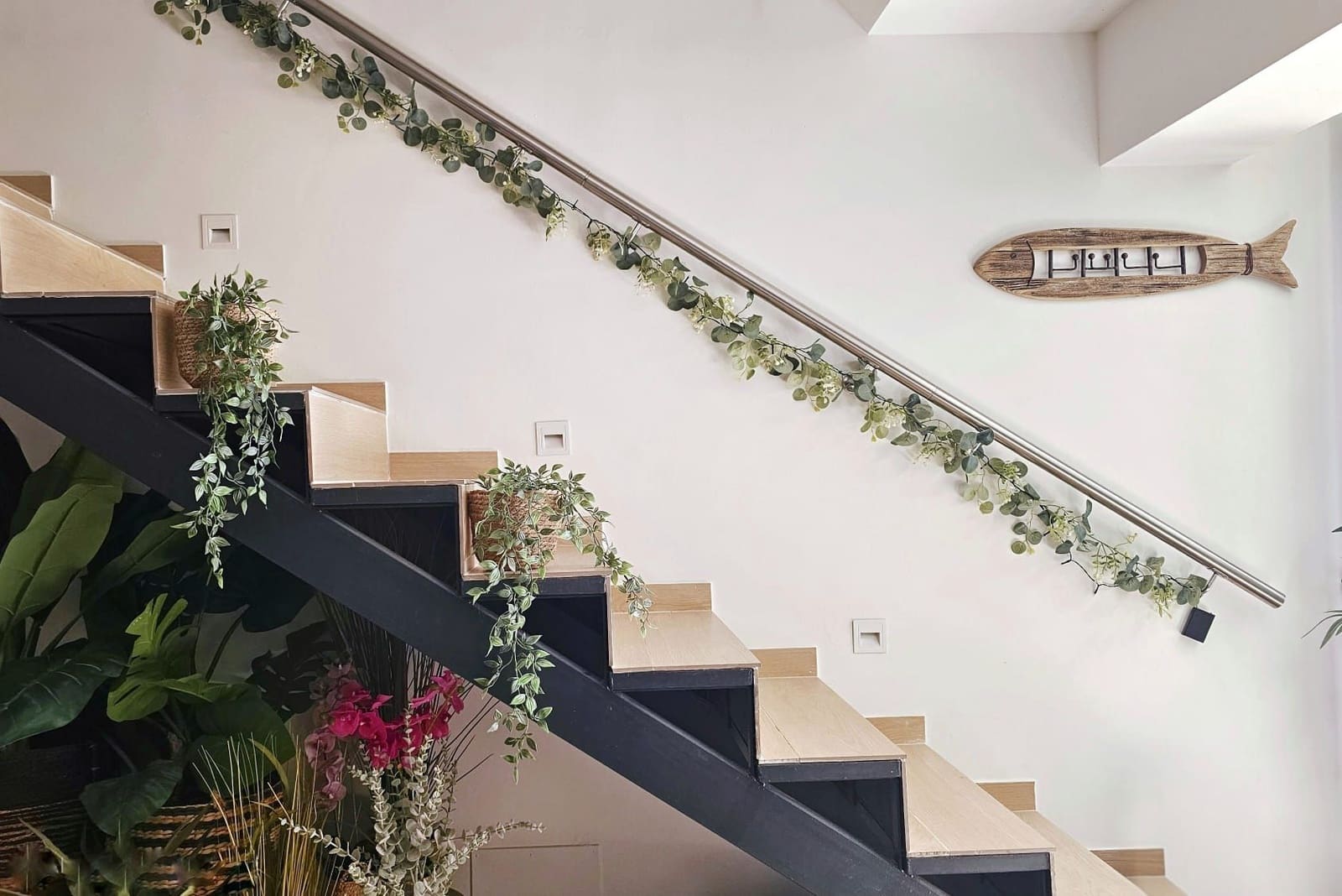 3 chambre Maison de Ville à vendre à Estepona - 849 000 € (Ref: 9775927)