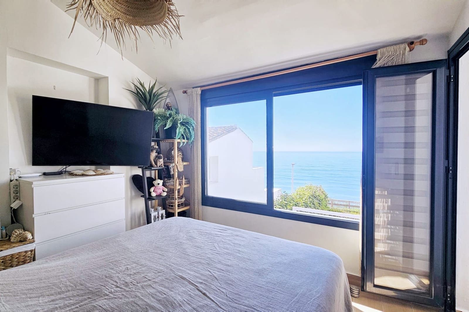 3 chambre Maison de Ville à vendre à Estepona - 849 000 € (Ref: 9775927)