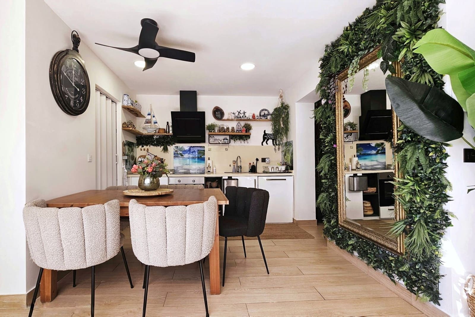 3 chambre Maison de Ville à vendre à Estepona - 849 000 € (Ref: 9775927)