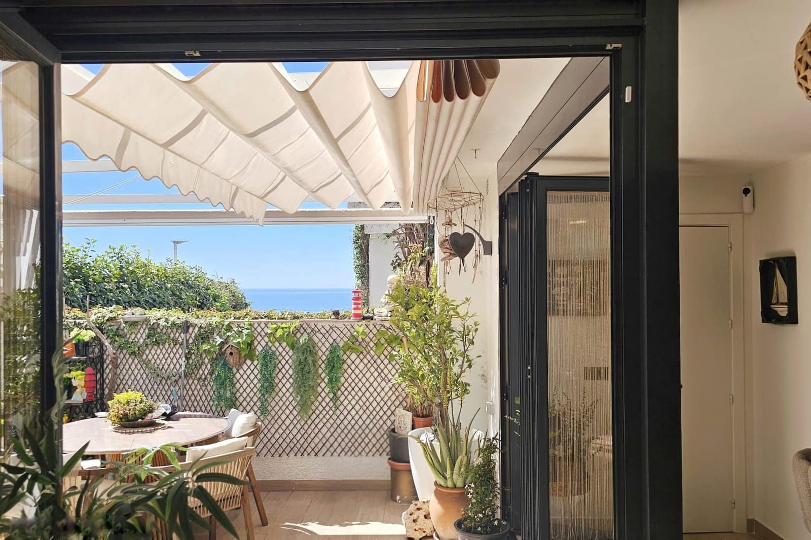 3 chambre Maison de Ville à vendre à Estepona - 849 000 € (Ref: 9775927)