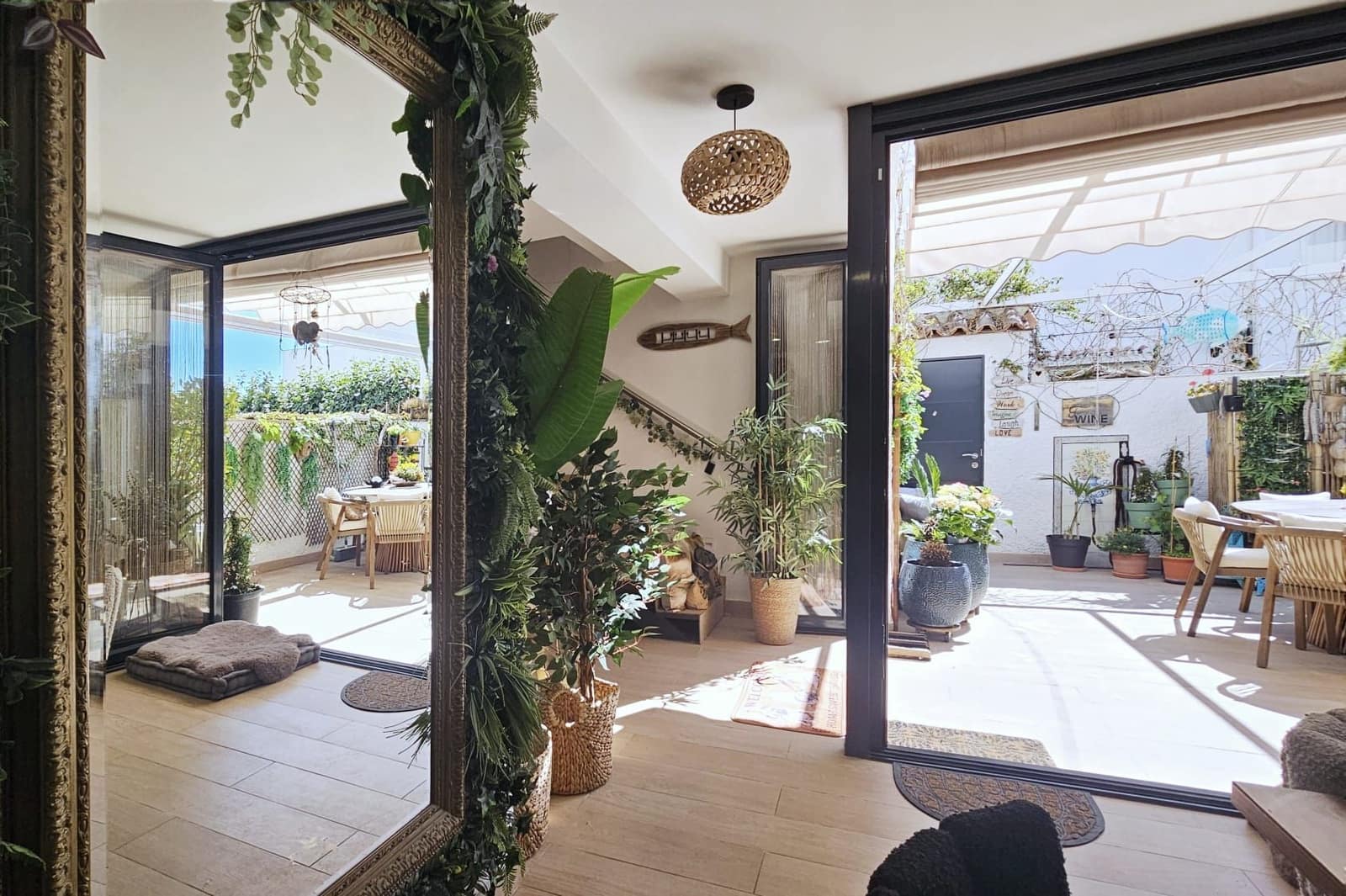 3 chambre Maison de Ville à vendre à Estepona - 849 000 € (Ref: 9775927)