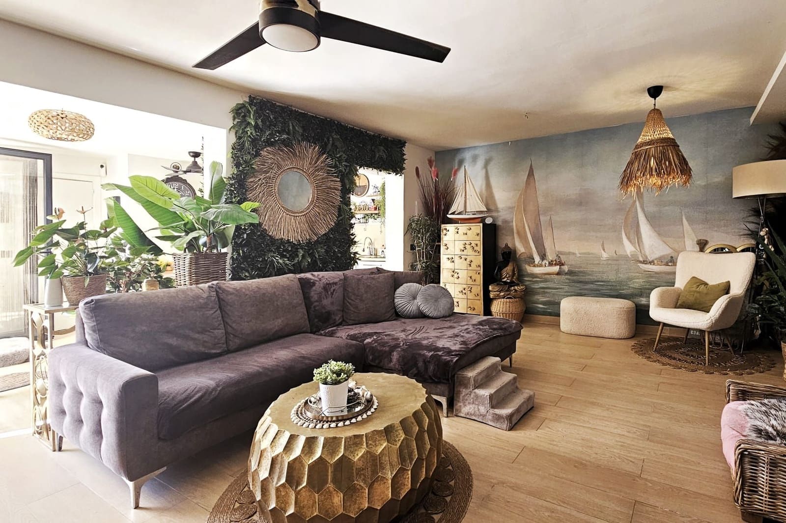 3 chambre Maison de Ville à vendre à Estepona - 849 000 € (Ref: 9775927)